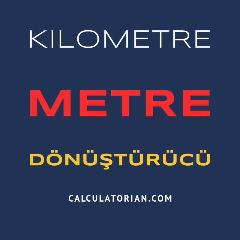 Kilometre den Metre e D n t r n kilometre-den-metre-e-d-n-t-r-n
